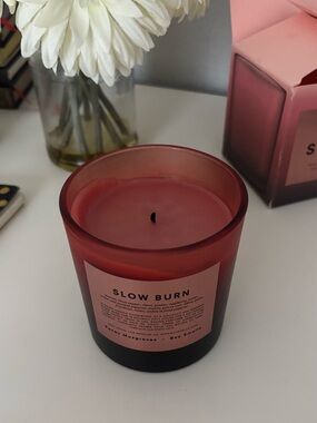 Kacey Musgraves Slow Burn Scented Candle